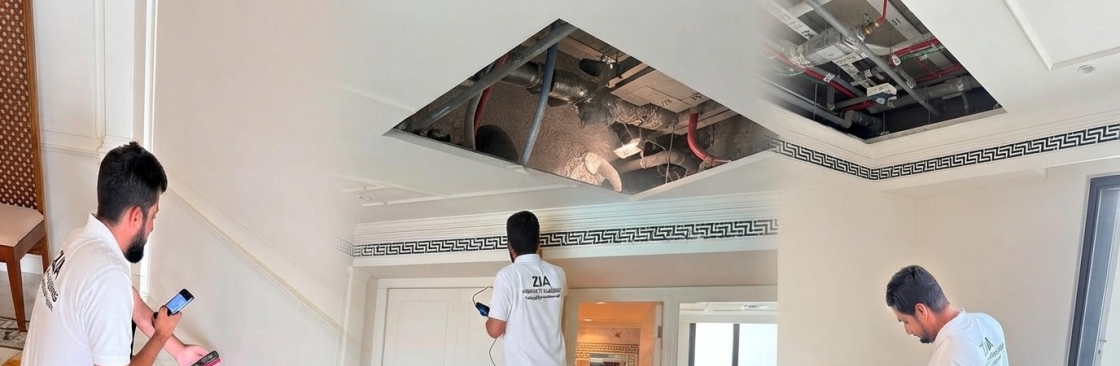 Property Inspection Services Cover Image