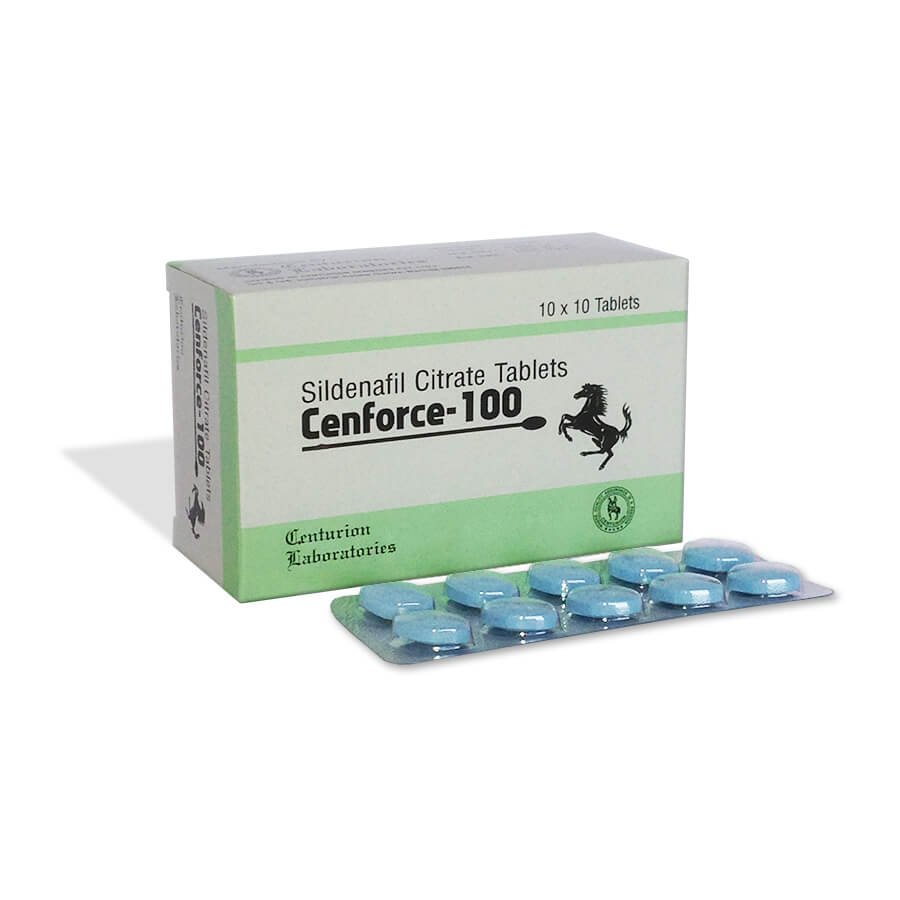 Buy Cenforce 100 mg Online at Meds4shop.com | USA, UK