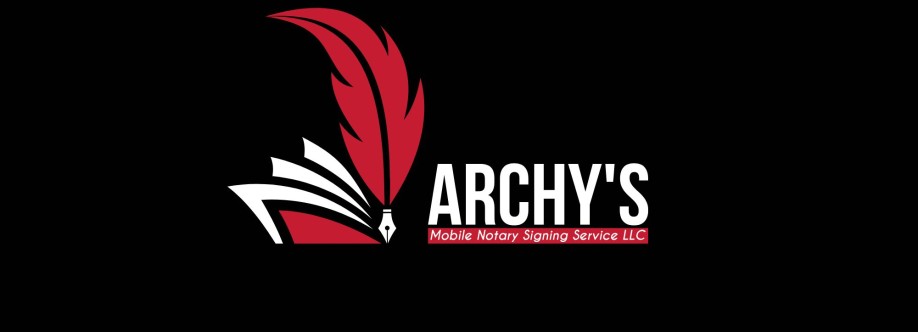 Archys Mobile Notary Signing Service LLC Cover Image