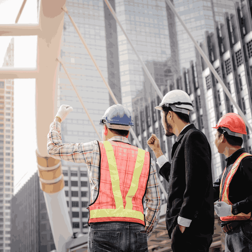 Detailed Seismic Assessment Auckland | Bazaraa Consulting