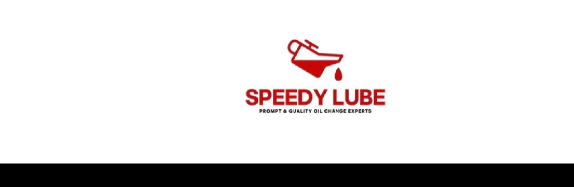 speedylubentire Cover Image