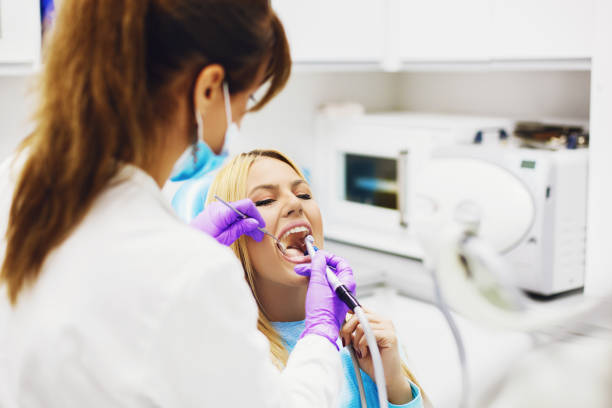 Why Routine Dental Visits Involve More Than Checking for Cavities – Telegraph