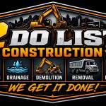 2 Do List Construction LLC Profile Picture