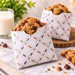 Cookie Sleeves Profile Picture