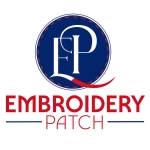 embroidery patch Profile Picture