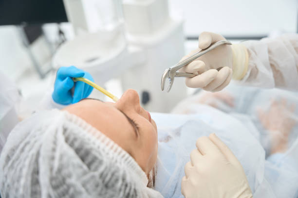 Why Might Tooth Extraction Be Recommended Before Orthodontic Treatment? – Telegraph