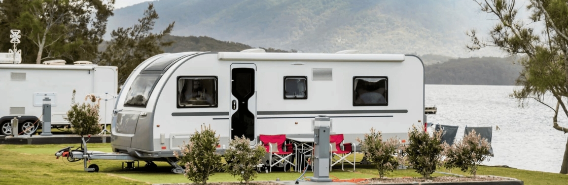 Cash4your Caravan Cover Image