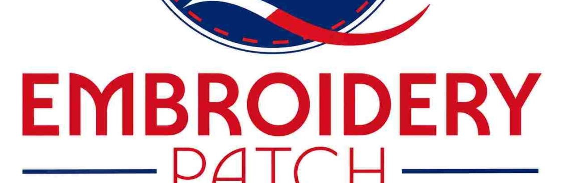 embroidery patch Cover Image