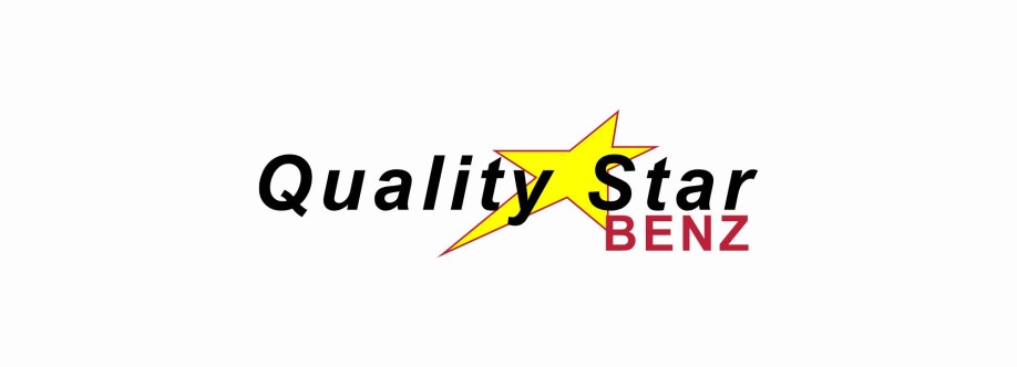 Quality Star Benz and Bimmer Cover Image