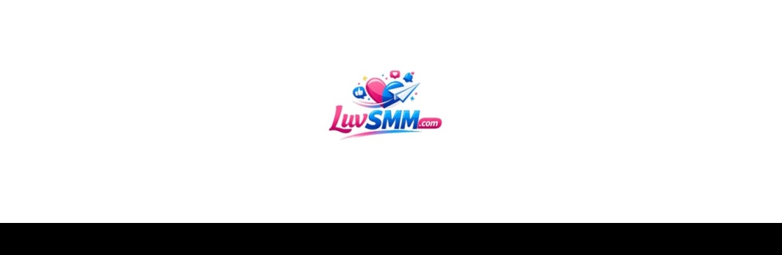 LUVSMM Cover Image
