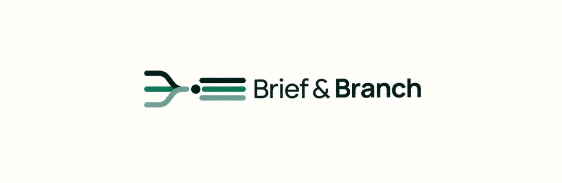 Brief And Branch Cover Image