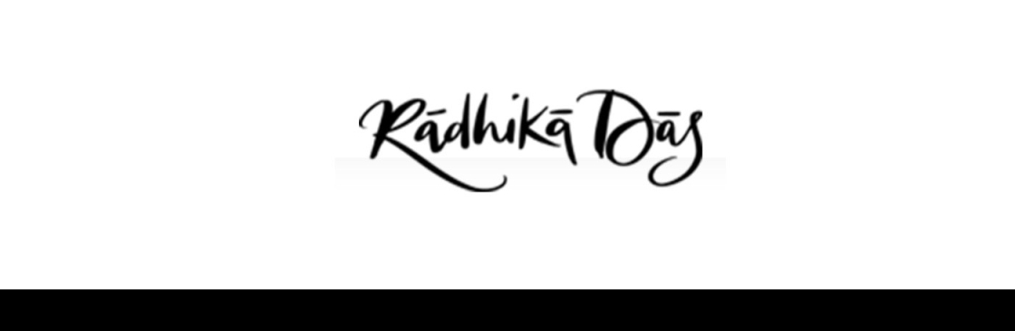 radhikadas Cover Image
