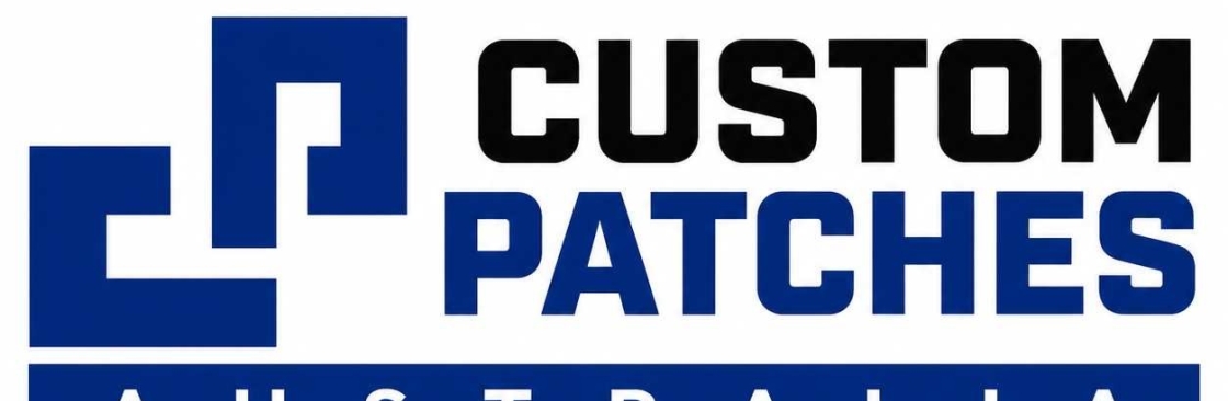 Custompatches Australia Cover Image