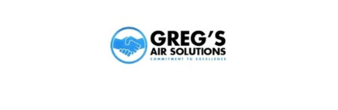 Gregs Air Solutions LLC Cover Image