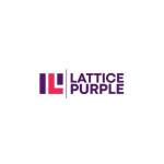Lattice purple Profile Picture