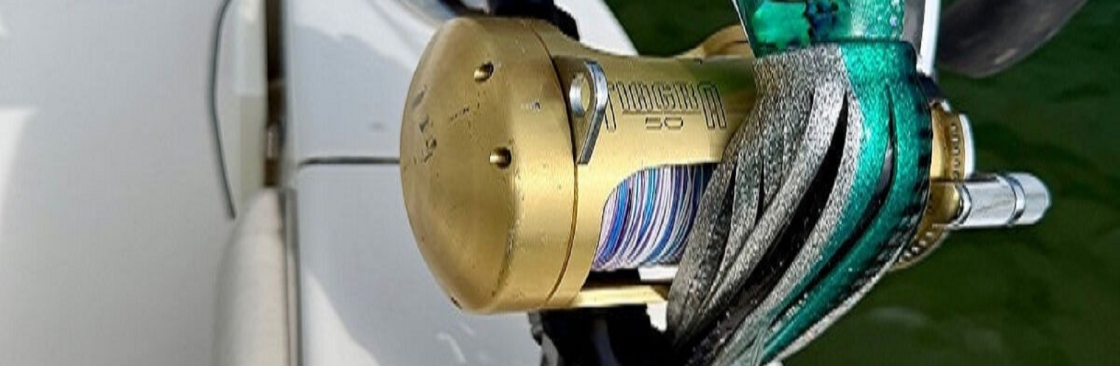 K2 fishing Cover Image