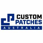 Custompatches Australia Profile Picture
